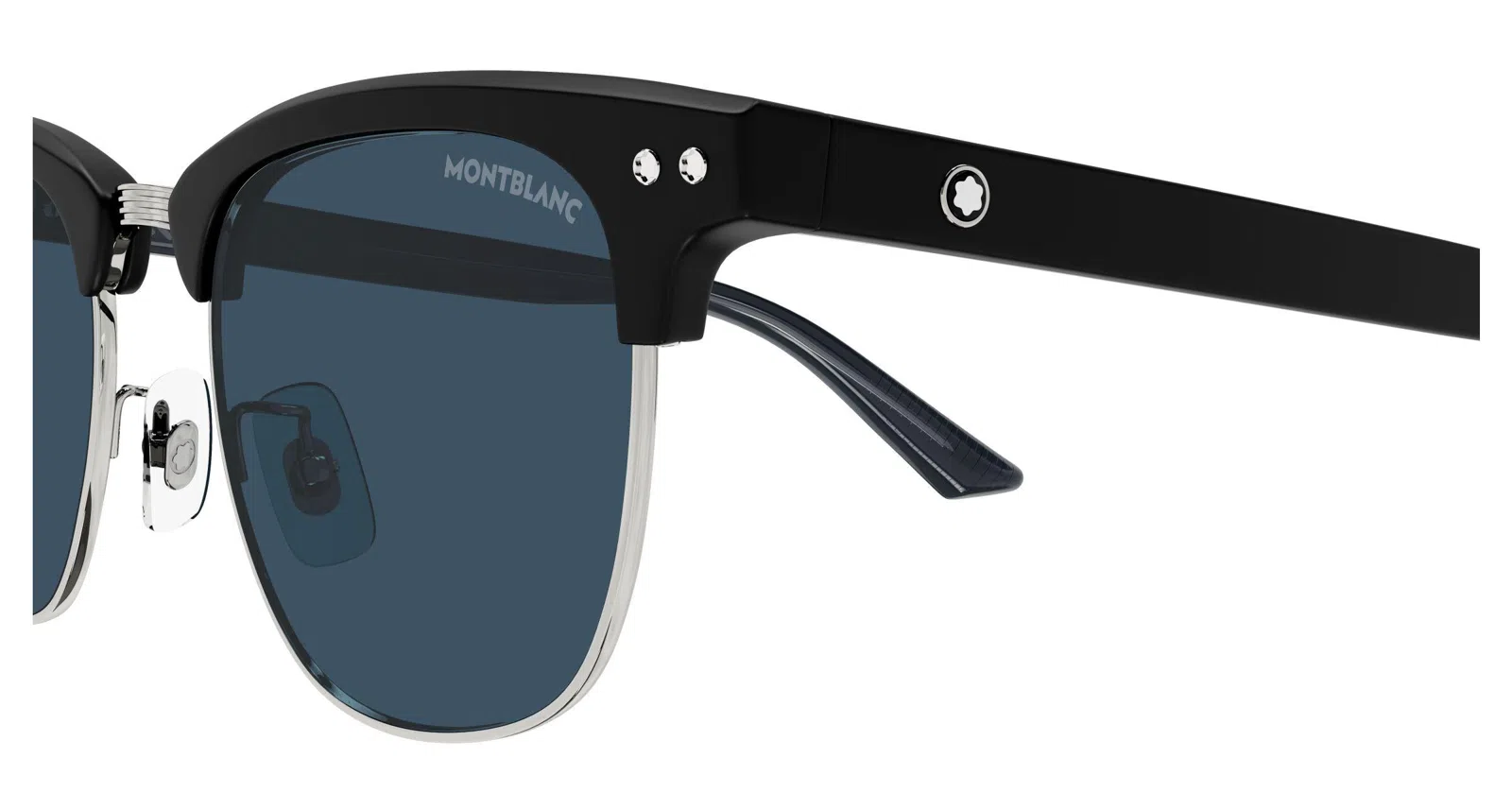 Montblanc MB0382S Sunglasses - view 9